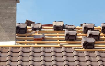 Killingworth Moor clay roofing costs