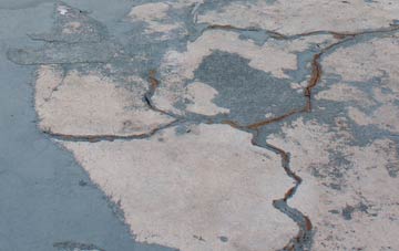 fibreglass roofing replacement Killingworth Moor