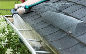 Killingworth Moor gutter cleaning costs