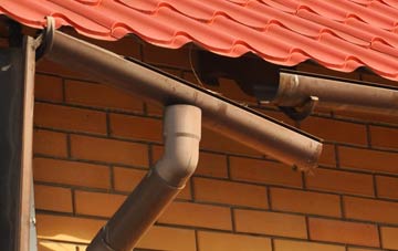 Killingworth Moor gutter repair costs