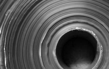 Killingworth Moor pvc roof replacement