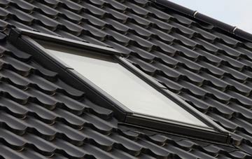 benefits of Killingworth Moor roof windows