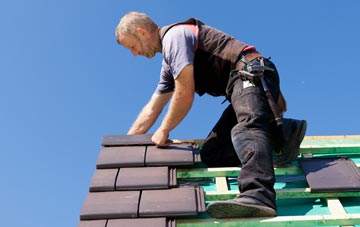 disadvantages of Killingworth Moor slate roofing