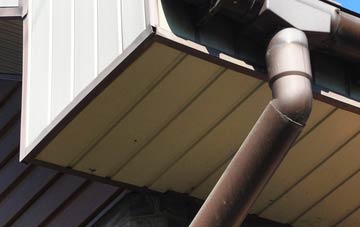 Killingworth Moor soffit installation costs