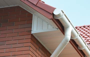 Killingworth Moor soffit repair costs