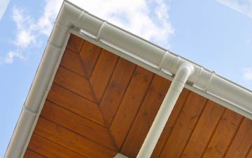 Killingworth Moor soffit types
