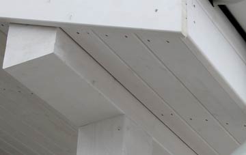 soffits Killingworth Moor, Tyne And Wear