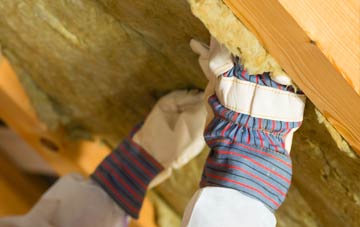 types of Killingworth Moor pitched roof insulation materials