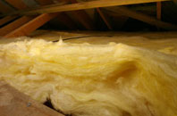 Killingworth Moor pitch roof insulation