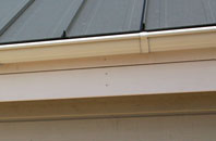 Killingworth Moor soffit repair