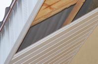 rated Killingworth Moor soffit repair companies